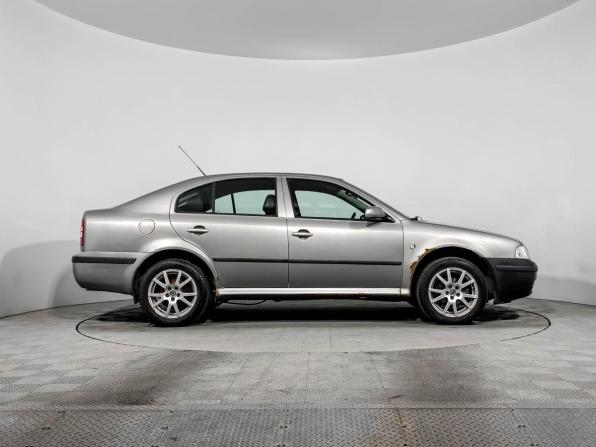Skoda Octavia I (A4) Рестайлинг с пробегом 2006 года, цена 399 000 рублей, 182854 км, лифтбек, Автокод Объявления