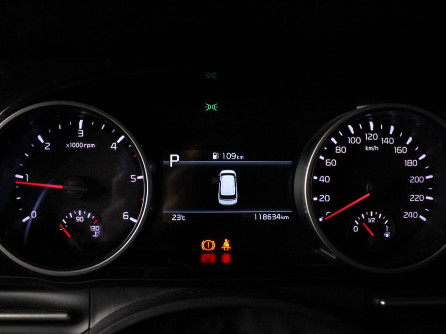 Kia Carnival IV Минеральные Воды  - изображение 20