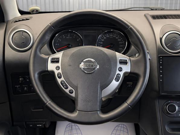 Nissan Qashqai I Рестайлинг с пробегом 2013 года, цена 977 000 рублей, 198784 км, внедорожник, Автокод Объявления