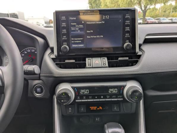 Toyota RAV4 V (XA50) с пробегом 2020 года, цена 2 380 000 рублей, 189001 км, внедорожник, Автокод Объявления