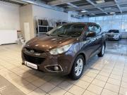 Hyundai ix35 I Челябинск  - изображение 18