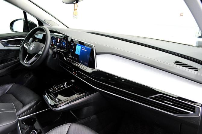 Volkswagen Talagon I с пробегом 2023 года, цена 4 999 000 рублей, 12500 км, внедорожник, Автокод Объявления