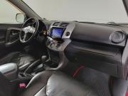 Toyota RAV4 III (XA30) Уфа  - изображение 37