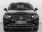 Volkswagen Tiguan II Рестайлинг Москва  - изображение 33