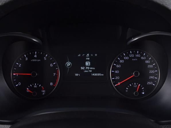 Kia Optima IV с пробегом 2017 года, цена 1 549 999 рублей, 143027 км, седан, Автокод Объявления