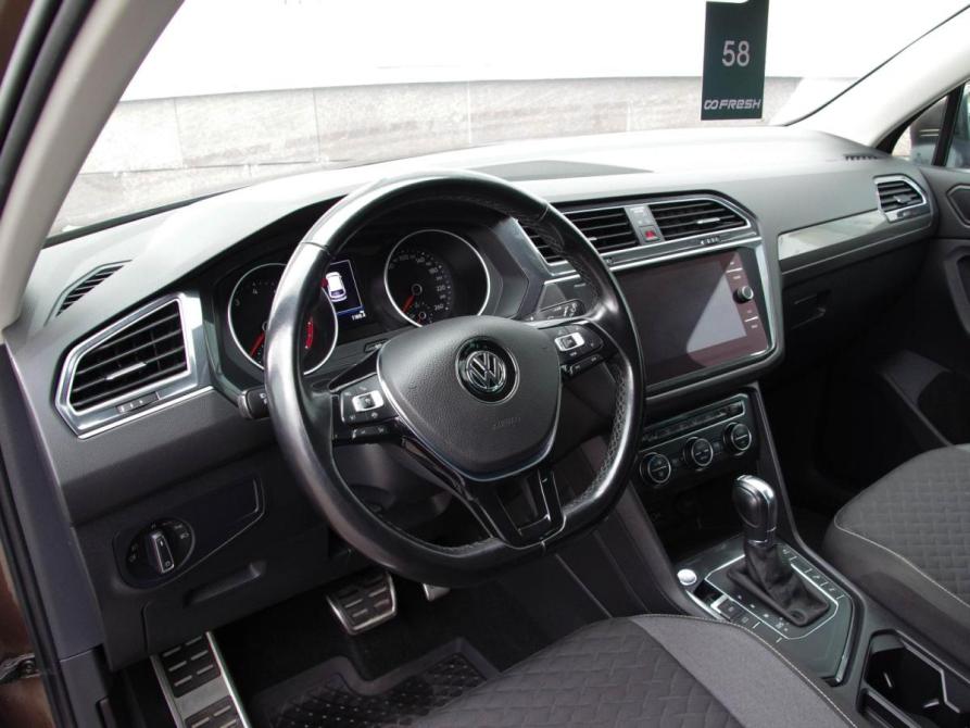 Volkswagen Tiguan II Владимир  - изображение 6