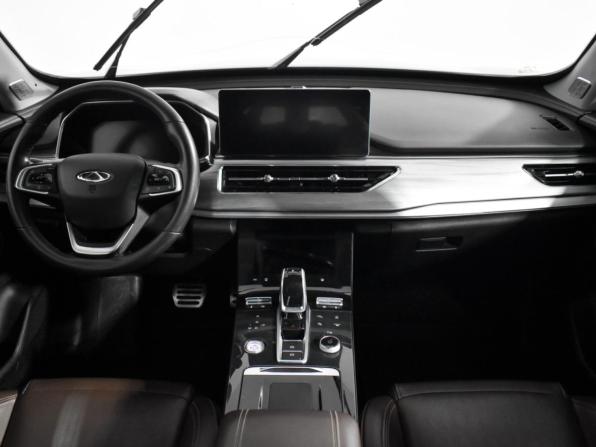 Chery Tiggo 8 Pro I с пробегом 2021 года, цена 1 599 000 рублей, 84714 км, внедорожник, Автокод Объявления