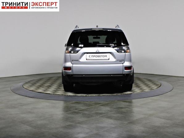 Mitsubishi Outlander II Рестайлинг с пробегом 2010 года, цена 1 157 000 рублей, 229280 км, внедорожник, Автокод Объявления
