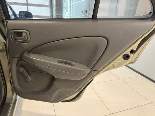 Nissan Almera Classic I с пробегом 2010 года, цена 499 000 рублей, 212000 км, седан, Автокод Объявления