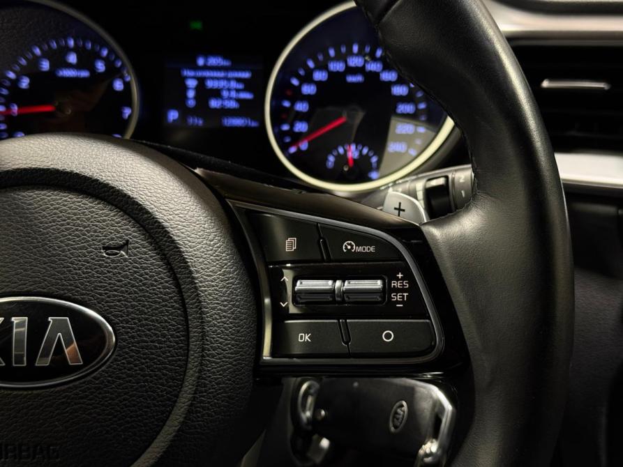 Kia Ceed III Челябинск  - изображение 18