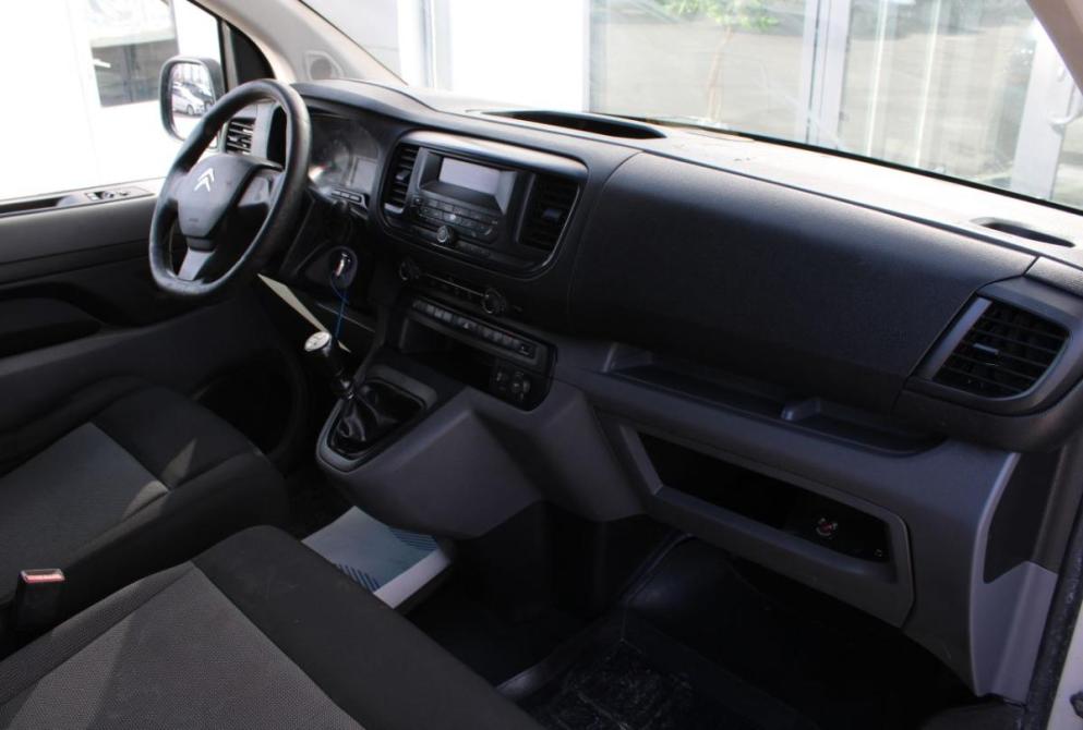 Citroen Jumpy III Саратов  - изображение 20