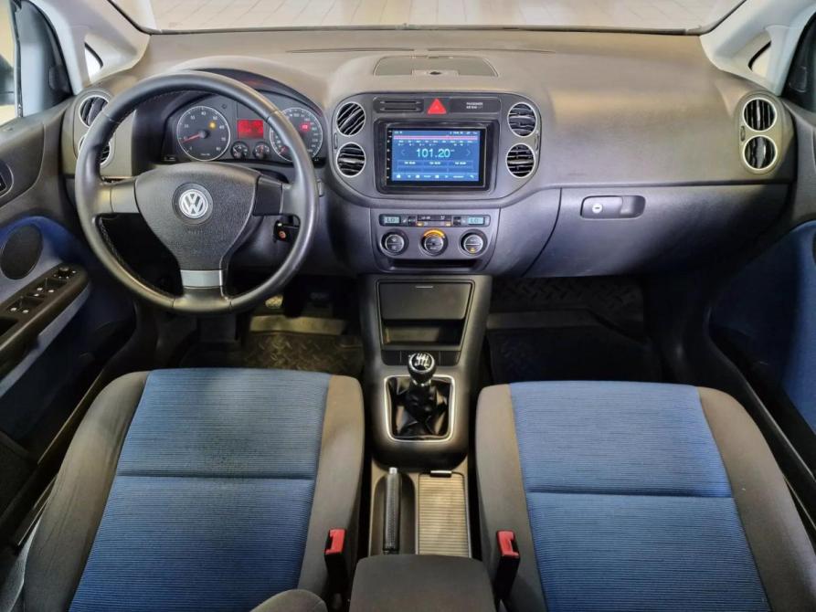 Volkswagen Golf Plus I Екатеринбург  - изображение 10