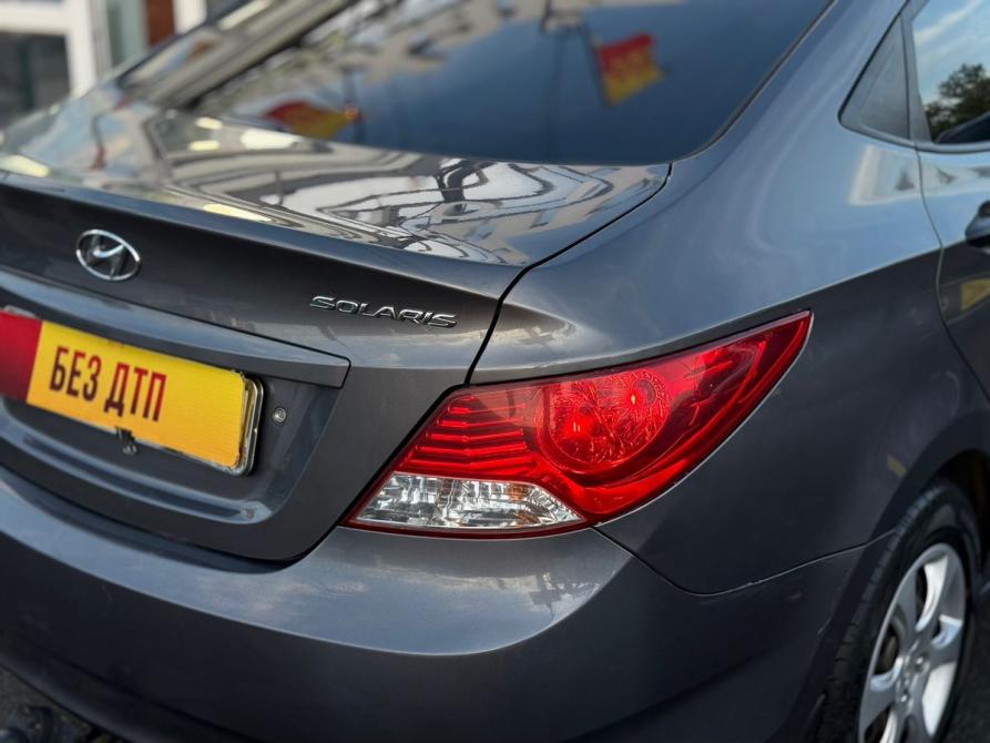 Hyundai Solaris I Ижевск  - изображение 13