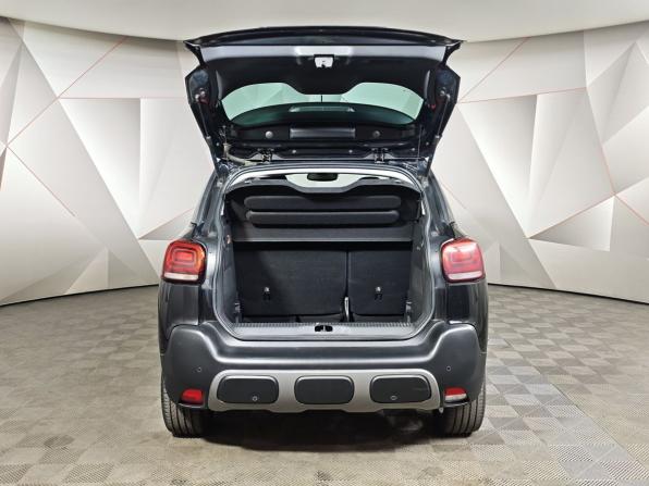 Citroen C3 Aircross I с пробегом 2021 года, цена 1 493 000 рублей, 90292 км, внедорожник, Автокод Объявления