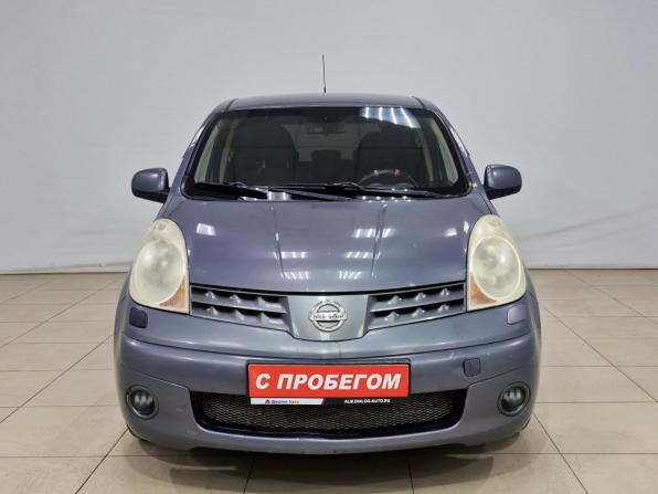 Nissan Note I с пробегом 2007 года, цена 530 000 рублей, 236621 км, хэтчбек, Автокод Объявления