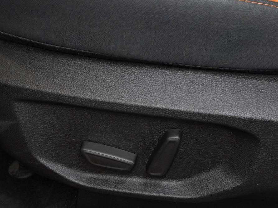 Ford Ranger T6.2 Москва  - изображение 16