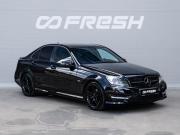 Mercedes-Benz C-Класс III (W204) Рестайлинг Краснодар  - изображение 21