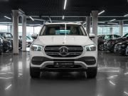 Mercedes-Benz GLE II (V167) Москва  - изображение 32