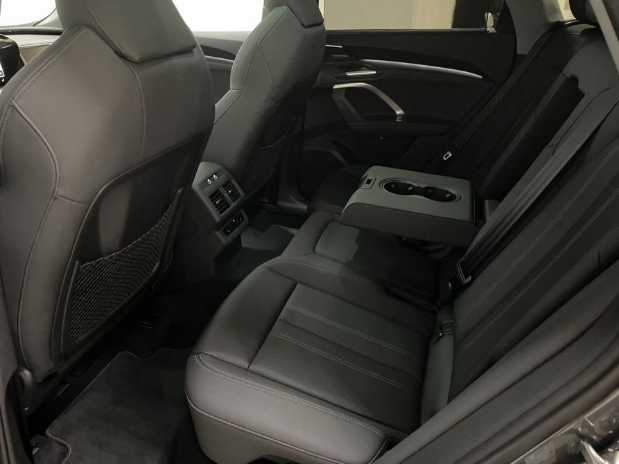 Audi Q5 III Воронеж  - изображение 15