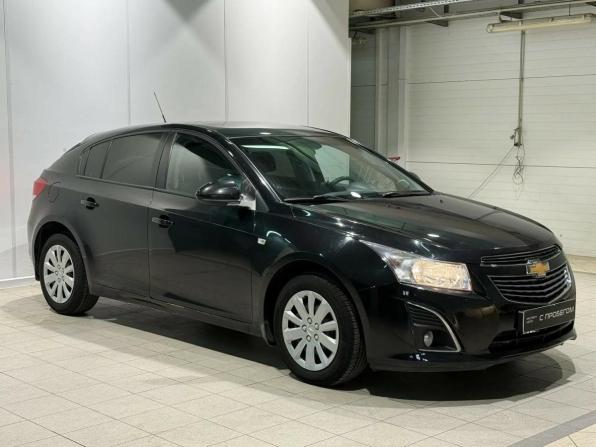 Chevrolet Cruze I Рестайлинг с пробегом 2013 года, цена 835 000 рублей, 91665 км, хэтчбек, Автокод Объявления