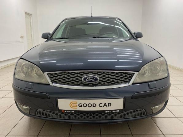 Ford Mondeo III Рестайлинг с пробегом 2006 года, цена 399 000 рублей, 236461 км, седан, Автокод Объявления