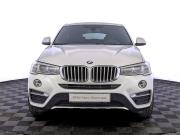 BMW X4 I (F26) Москва  - изображение 32