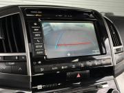 Toyota Land Cruiser 200 Series Рестайлинг 1 Кемерово  - изображение 44
