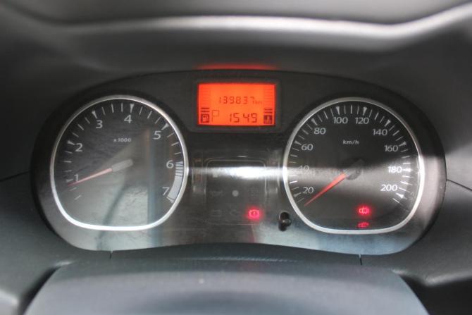 Renault Duster I с пробегом 2014 года, цена 917 000 рублей, 139837 км, внедорожник, Автокод Объявления