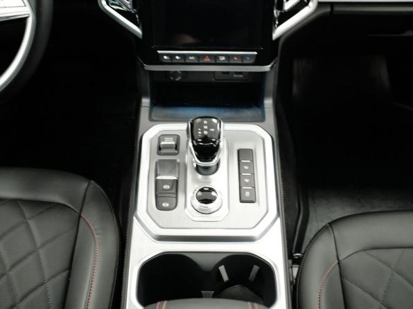 JAC T9 с пробегом 2024 года, цена 3 045 000 рублей, 6270 км, offers.body_type.unknown, Автокод Объявления