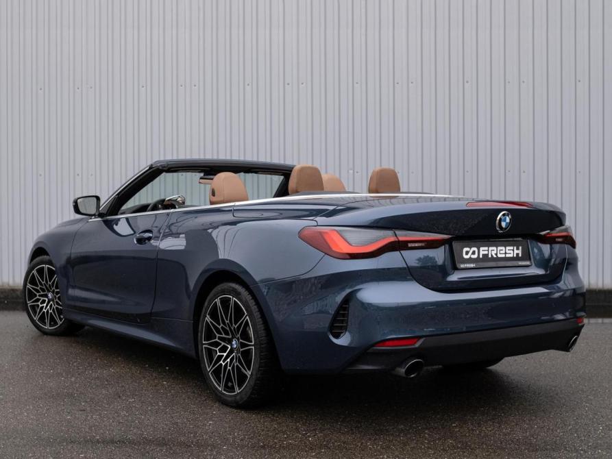 BMW 4 серии G22 G23 G26 Сочи  - изображение 9
