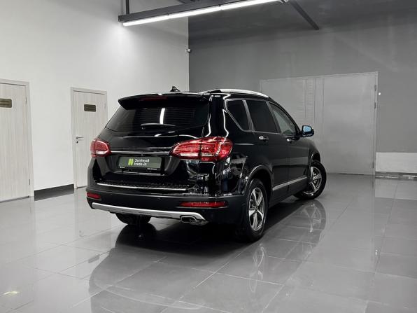 Haval H6 I с пробегом 2018 года, цена 1 415 000 рублей, 102891 км, внедорожник, Автокод Объявления