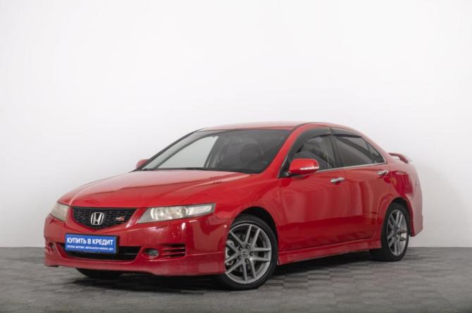 Honda Accord VII Рестайлинг с пробегом 2007 года, цена 949 000 рублей, 258000 км, седан, Автокод Объявления