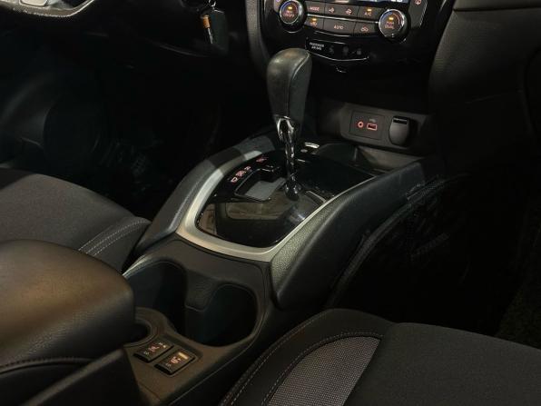 Nissan Qashqai II Рестайлинг с пробегом 2022 года, цена 2 300 000 рублей, 84120 км, внедорожник, Автокод Объявления