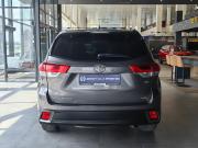 Toyota Highlander III (XU50) Рестайлинг Москва  - изображение 32