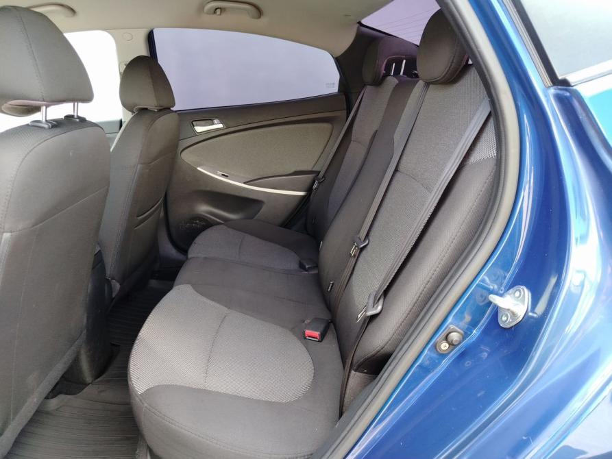 Hyundai Solaris I Ярославль  - изображение 10