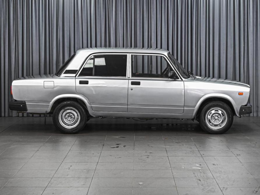 Lada (ВАЗ) 2107 Ставрополь  - изображение 5