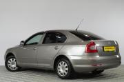 Skoda Octavia II (A5) Рестайлинг Челябинск  - изображение 21