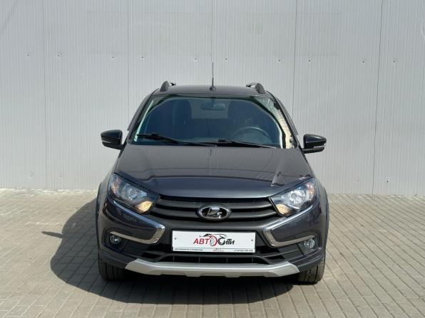 Lada (ВАЗ) Granta I Рестайлинг с пробегом 2020 года, цена 840 000 рублей, 39388 км, универсал, Автокод Объявления