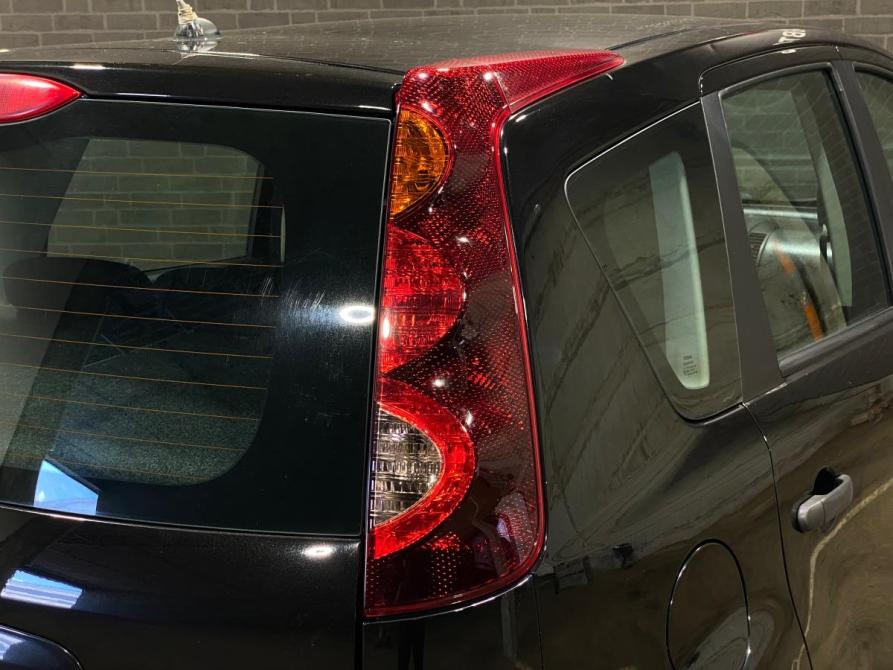 Nissan Note I Рестайлинг Челябинск  - изображение 8