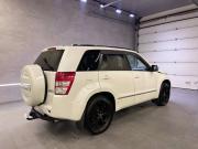Suzuki Grand Vitara II Рестайлинг 2 Новосибирск  - изображение 35
