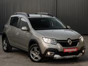 Renault Sandero II Рестайлинг Екатеринбург  - изображение 24