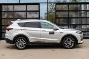 JETOUR X70+ I Рестайлинг Ярославль  - изображение 32