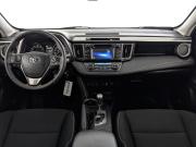 Toyota RAV4 IV (XA40) Рестайлинг Москва  - изображение 40