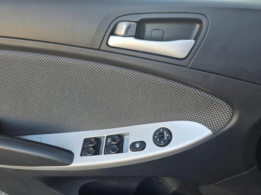 Hyundai Solaris I Таганрог  - изображение 20