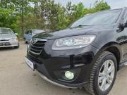 Hyundai Santa Fe II Рестайлинг Саратов  - изображение 59