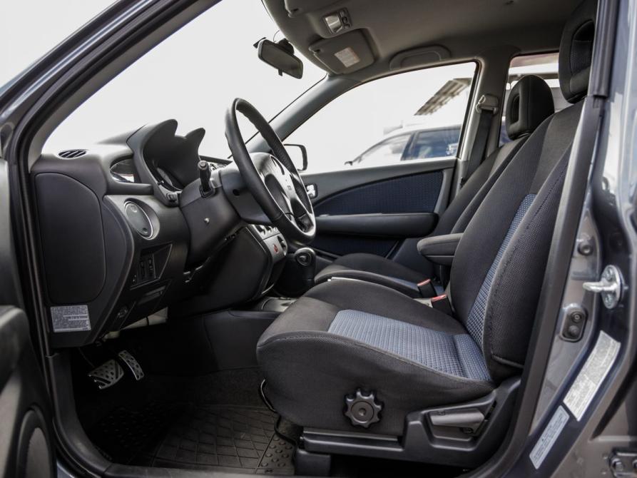 Mitsubishi Outlander I Волгоград  - изображение 25
