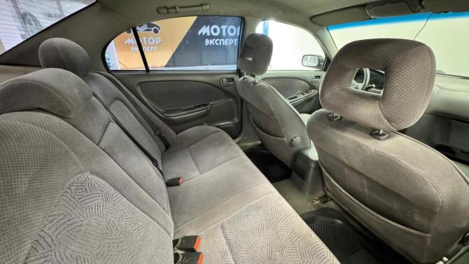 Toyota Avensis I с пробегом 2000 года, цена 299 000 рублей, 335000 км, седан, Автокод Объявления