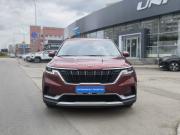 Kia Carnival IV Санкт-Петербург  - изображение 23