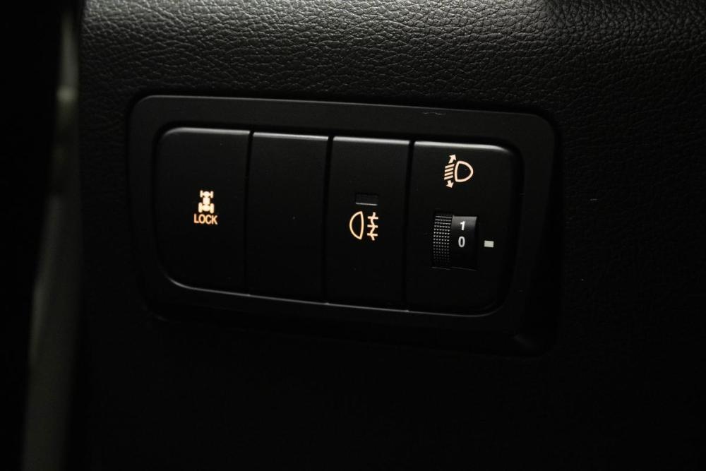 SsangYong Actyon II Уфа  - изображение 15