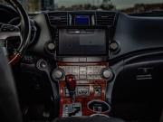 Toyota Highlander II (XU40) Рестайлинг Тюмень  - изображение 27